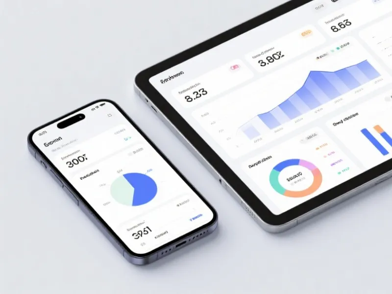 Data Interface