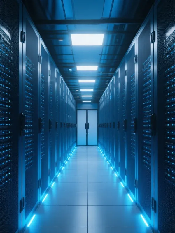 Secure Infrastructure