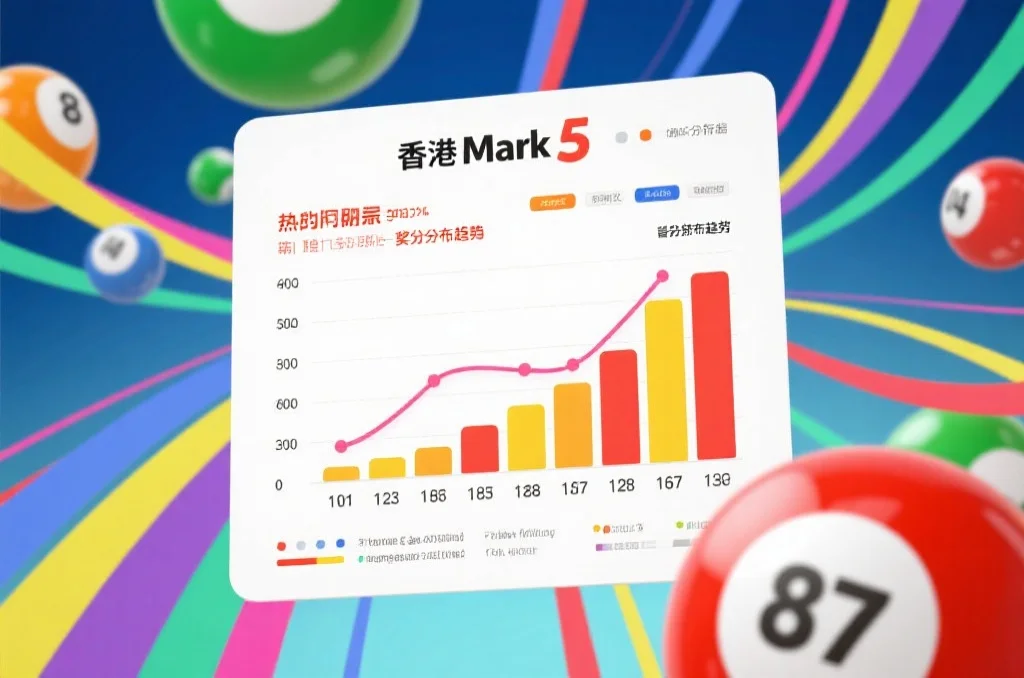 香港Mark Six彩票开奖年度报告：数据与趋势全解析