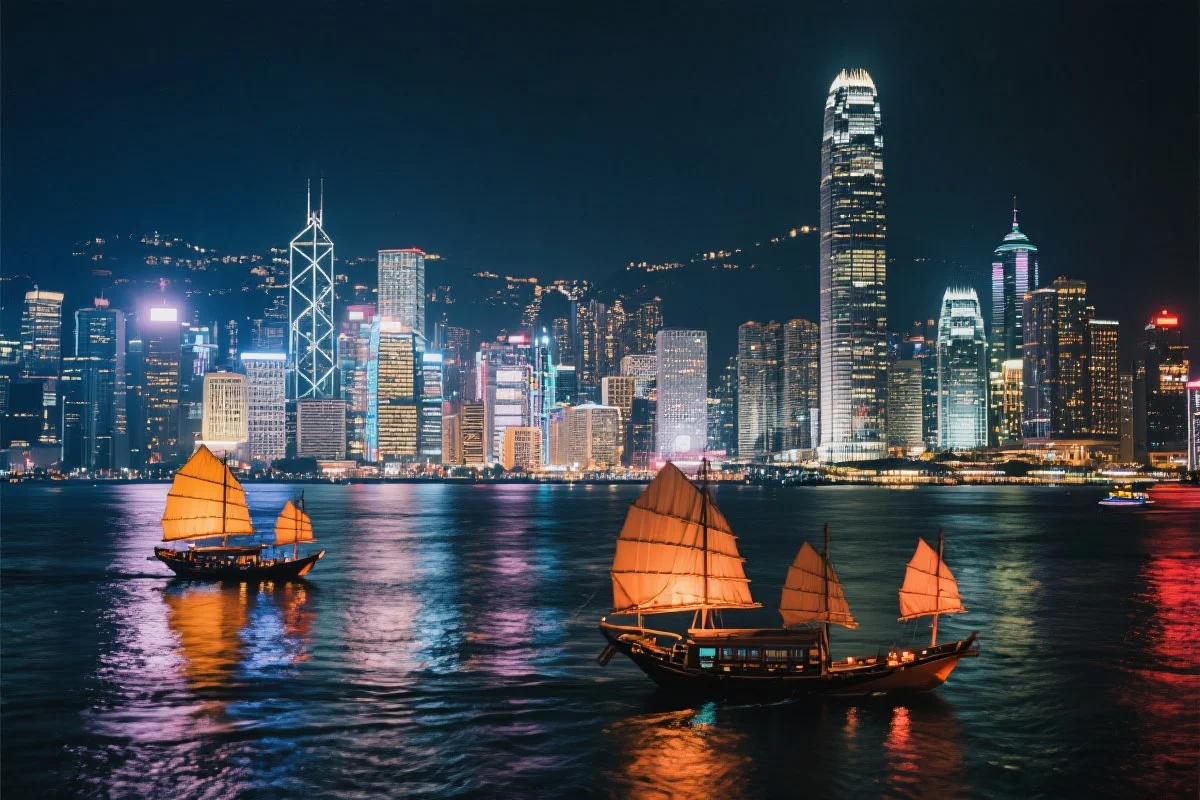 香港六合彩：一位文化专家眼中的社会变迁与集体记忆